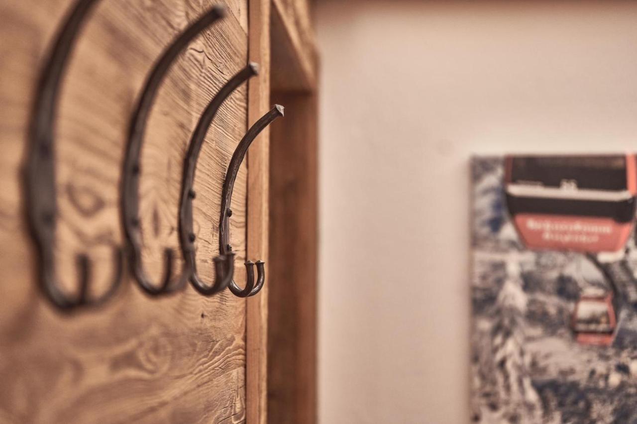 Haus Josef-Herold-Strasse 17A キッツビュール エクステリア 写真